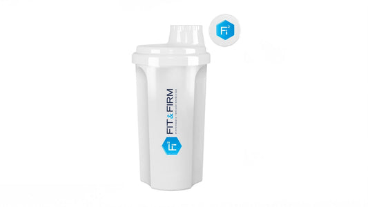 Protein-shaker